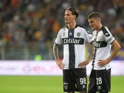 Man și Mihăilă au pierdut prima manșă a semifinalei barajului de promovare în Serie A