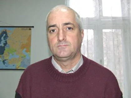 Managerul Filarmonicii Arad a picat cu brio la evaluare