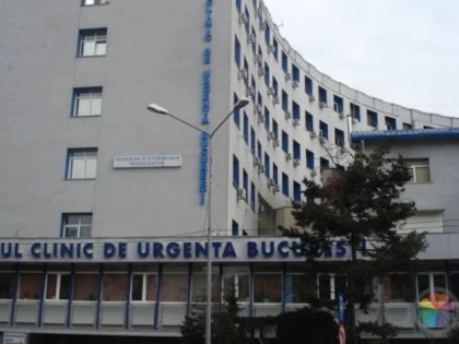 MANAGERUL SPITALULUI FLOREASCA A FOST DEMIS