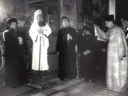 Mănăstirea Bodrog la 840 de ani și rememorarea vizitei Patriarhului Justinian