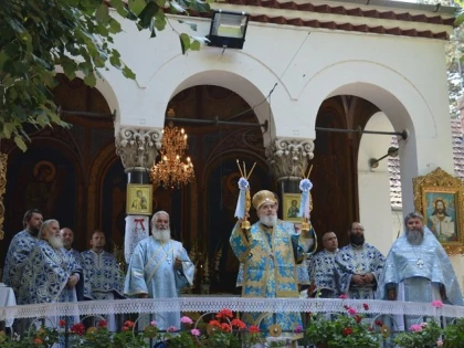 Mănăstirea Hodoș-Bodrog, la 840 de ani de la atestarea documentară
