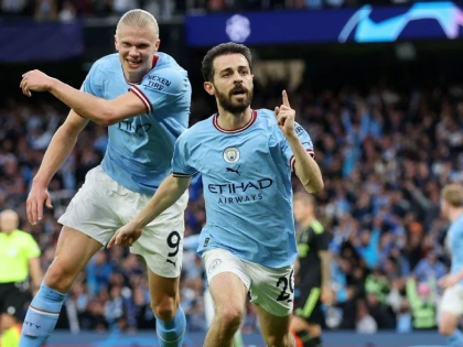 Manchester City a umilit Realul și s-a calificat în finala Ligii Campionilor