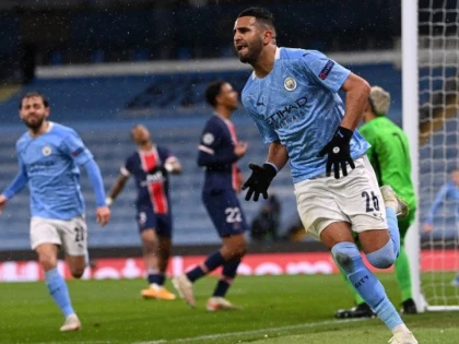 Manchester City s-a calificat în premieră în finala Champions League