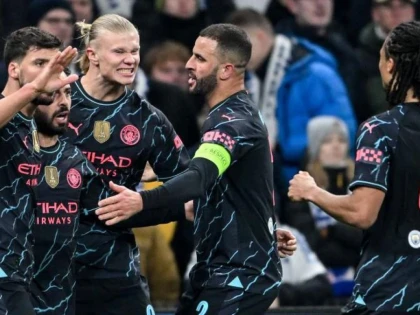 Manchester City și Real Madrid au câștigat primele meciuri din optimile Ligii Campionilor