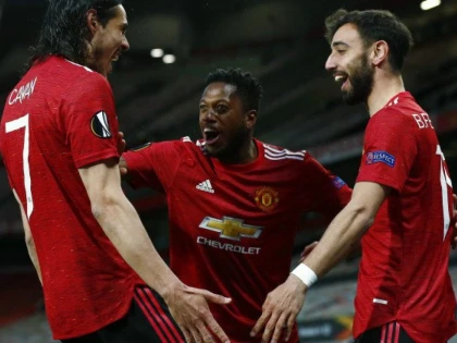 Manchester United şi Villareal vor juca finala Europa League
