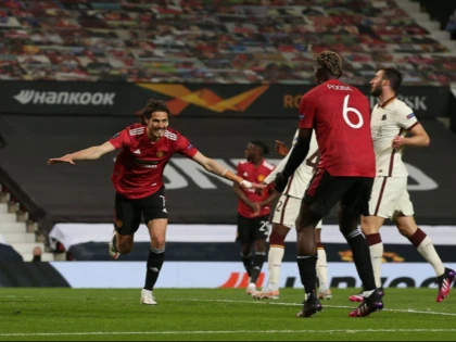 Manchester United şi Villlareal, favorite la calificarea în finala Europa League