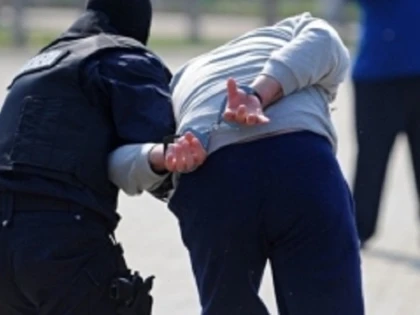 Mandat european de arestare, pus în aplicare de polițiștii arădeni