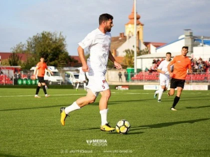 Manea are ruptură de ligamente şi va rata restul sezonului