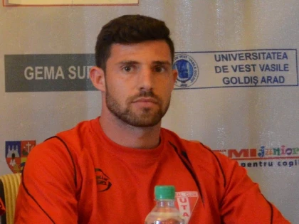 MANEA E OPTIMIST: ”UTA AJUNGE PÂNĂ LA IARNĂ UNDE ÎI E LOCUL”