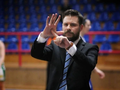 Manuel Rodriguez: „Proiect interesant la FCC Baschet Arad”