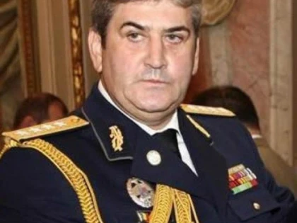 MAPN ANALIZEAZĂ MODUL ÎN CARE GABRIEL OPREA A AJUNS GENERAL