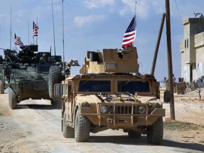 MApN confirmă că SUA retrag militari americani din România