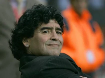 MARADONA CREDE CA MESSI NU MERITA TITLUL DE CEL MAI BUN JUCATOR AL CUPEI MONDIALE