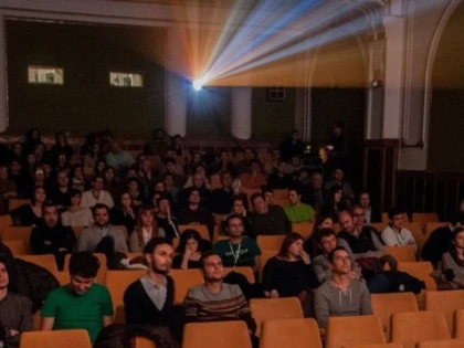 MARATON DE PROIECTII CINEMATOGRAFICE LA CINEMA ARTA. VEZI PROGRAMUL