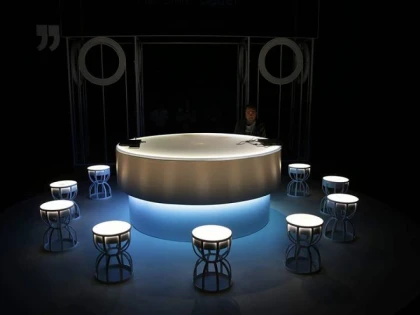Maraton de weekend, la Teatrul Clasic "Ioan Slavici" Arad