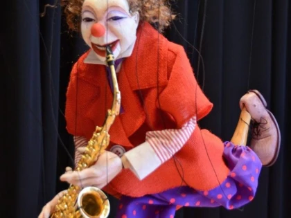 MARATONUL POVESTILOR, IN CEA DE A TREIA ZI LA TEATRUL IOAN SLAVICI DIN ARAD