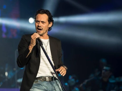 Marc Anthony şi-a suspendat concertul din Panama în urma unui ''accident''