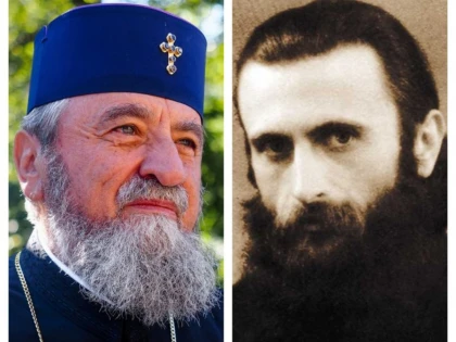 Marca înregistrată “Boca părintele şi Arsenie” urgentează canonizarea ”Sfântului Ardealului”