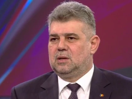 Marcel Ciolacu vrea preşedinţia României şi îi oferă lui Ciucă funcţia de prim-ministru