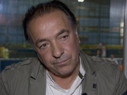 MARCEL RADUCANU VINE IN TOAMNA SA ANTRENEZE COPIII ARADENI