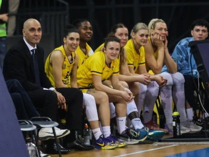 Marcel Urban: „Felicit echipa, cu rezerva jocului din finală”. Sezon încheiat pentru Vaida: s-a operat la genunchi!