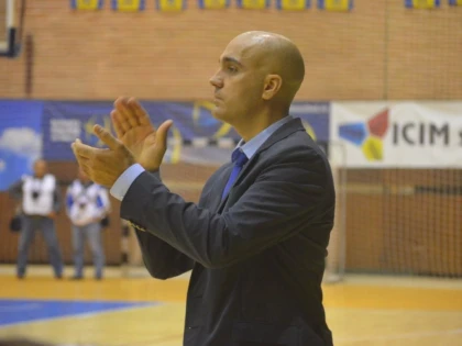 Marcel Urban: „Moment zero, să formăm o echipă competitivă”