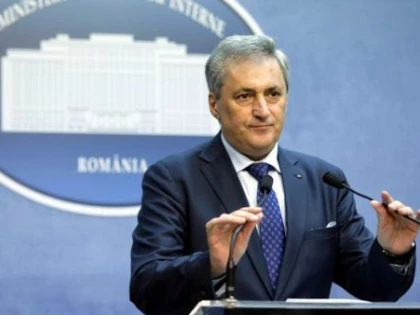 Marcel Vela: Şeful Poliţiei de Frontieră face verificări la Vama Nădlac