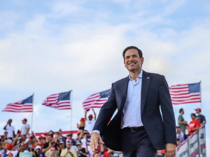 Marco Rubio o apără pe ambasadoarea SUA în Grecia, în mijlocul controversei cu ecouri în România