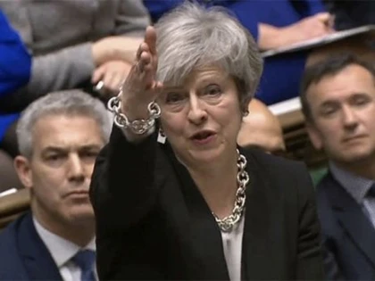 Marea Britanie încearcă să renegocieze Brexit-ul, dar UE spune că nimic nu s-a schimbat