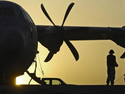 Marea Britanie trimite trupe în Afganistan pentru a evacua cetățenii săi