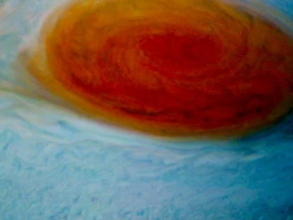 Marea Pată Roşie de pe Jupiter, pe cale de dispariţie