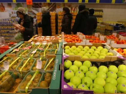 MARFA ROMANEASCA, IN PERICOL: PRODUSELE POLONEZILOR INVADEAZA SUPERMARKETURILE!