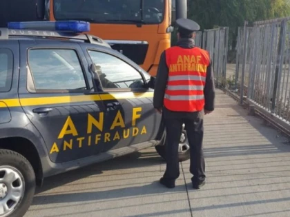 Mărfuri în valoare de peste șase milioane de lei, confiscate de inspectorii antifraudă
