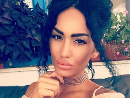 Margherita de la Clejani a spus adevărul despre relația cu Giani Kiriță