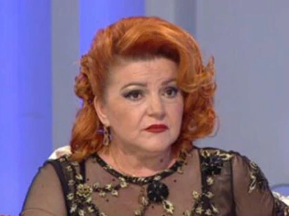 Maria Cârneci și-a anulat toate spectacolele