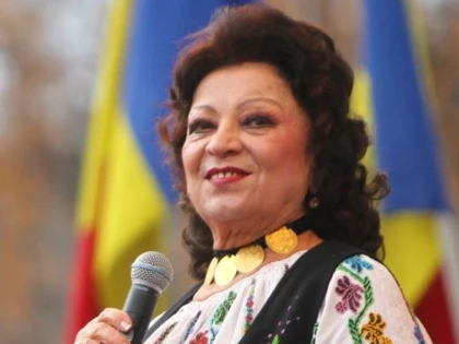 MARIA CIOBANU A INTRAT IN SILENZIO STAMPA! VEZI CE S-A INTAMPLAT SI CINE A SCOS-O DIN PEPENI!