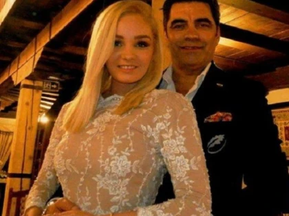 MARIA CONSTANTIN, DECLARATIE DE DRAGOSTE EMOTIONANTA PENTRU MARCEL TOADER