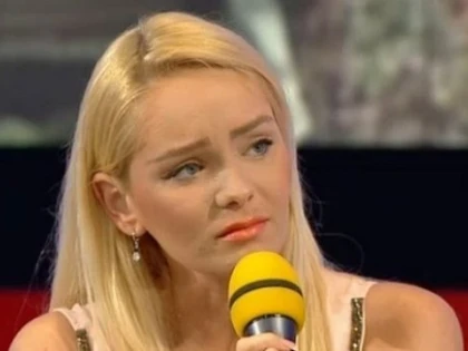 Maria Constantin, în centrul unui nou scandal. Vezi cine o acuză de furt