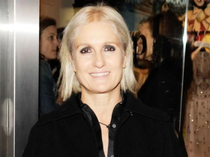 MARIA GRAZIA CHIURI, NOUL DIRECTOR AL CASEI DE MODĂ CHRISTIAN DIOR