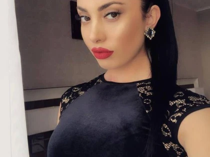 Maria Ioana Hanzu reprezintă România la Miss Europe World 2018