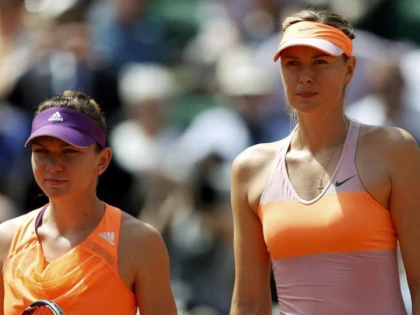 MARIA ŞARAPOVA, SUSPENDATĂ DOI ANI PENTRU DOPAJ