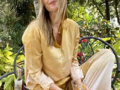Maria Sharapova: "Iată ce am făcut cu banii din primul premiu!"