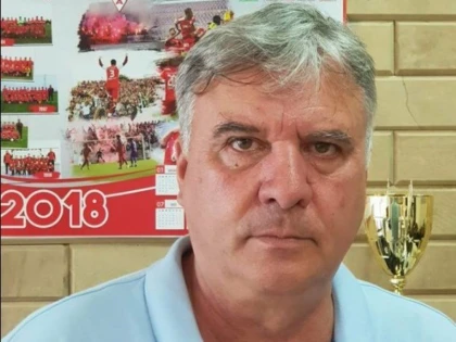 Marian Costea e noul team-manager al Bătrânei Doamne