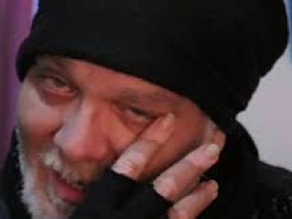 MARIAN DÂRȚĂ, LA UN PAS DE MOARTE