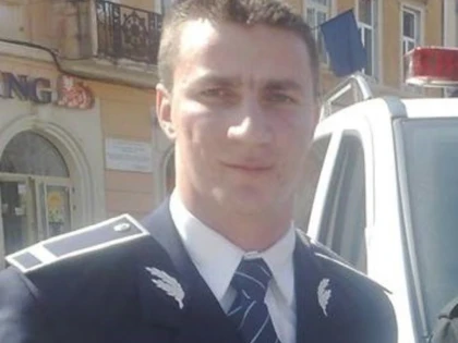 MARIAN GODINĂ A AJUNS VEDETĂ PESTE OCEAN
