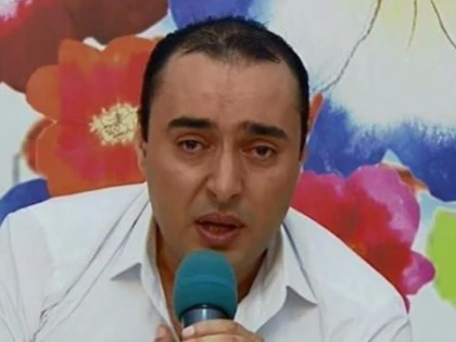 MARIAN MEXICANU SI-A RECUNOSCUT RELATIA CU AMANTA: “ANA E ACUM IUBITA MEA“
