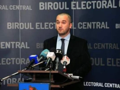 MARIAN MUHULEȚ, NOUL VICEPREȘEDINTE AL AEP