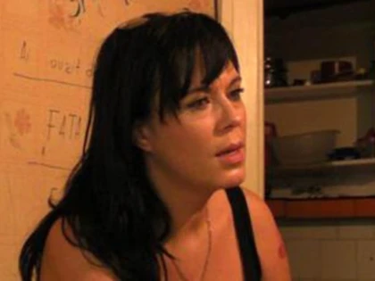 Mariana Moculescu, arestată la domiciliu