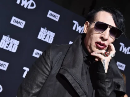 Marilyn Manson se va preda poliției din Los Angeles, în urma acuzațiilor de agresiuni prezumtive