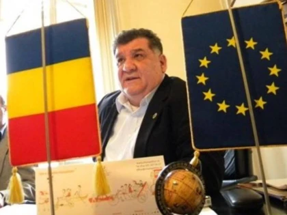 Marin Crişan: Împreună spre normalitate